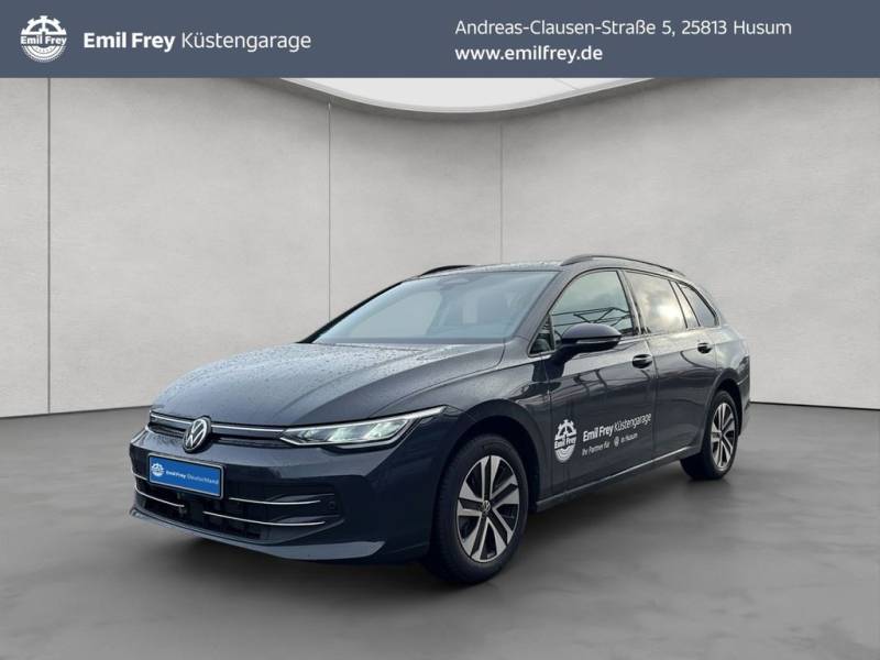 Volkswagen Golf Variant ENERGY 1,5 l TSI OPF 85 kW (116 PS)