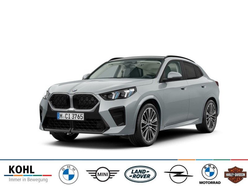 BMW X2 20i sDrive M Sport UPE: 62.340 € HUD AD AHK-k
