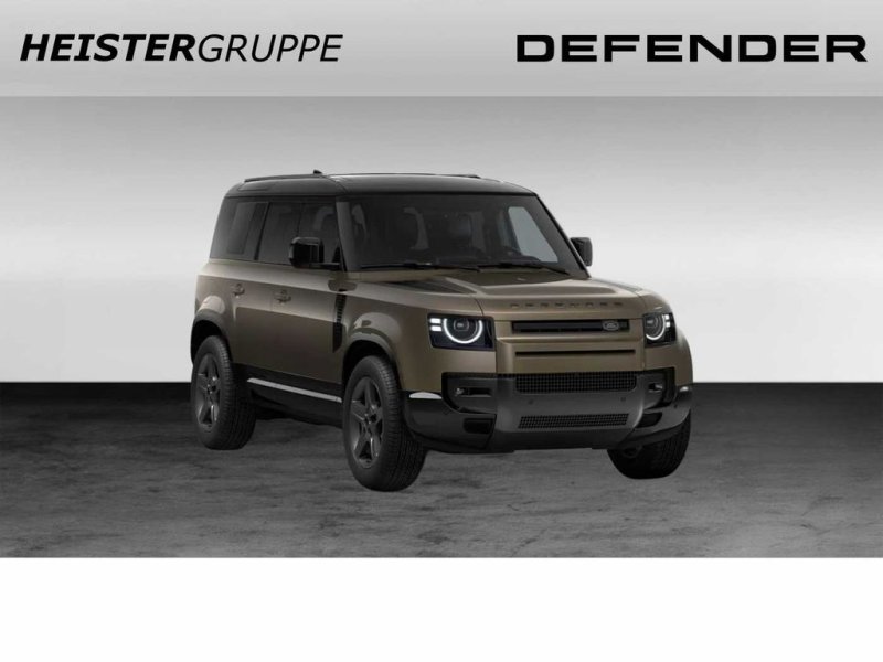 Land Rover Defender 110 D250 X-Dynamic SE +Winterpaket +Mer