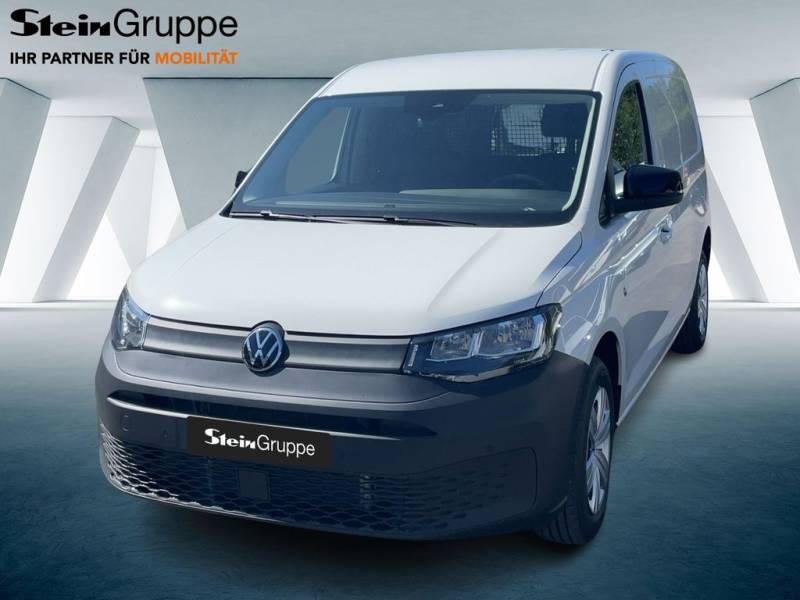 Volkswagen Caddy 2.0 TDI Cargo Maxi PDC Kamera