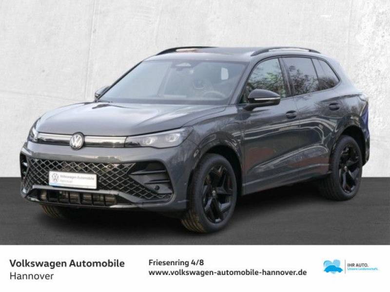 Volkswagen Tiguan R-Line 1,5 l eHybrid OPF 110 kW ( 150 PS)