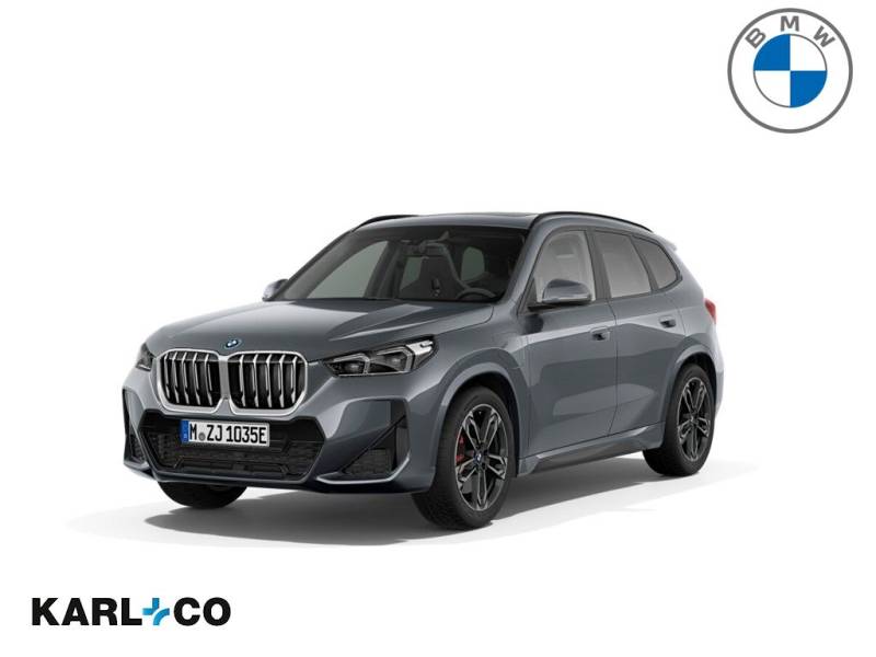 BMW X1 30e xDrive M Sport M-Sport M-Sport Pro Premiu