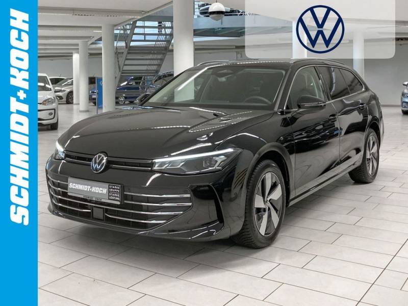 Volkswagen Passat Variant1.5 eTSI Business DSG LED ACC DCC