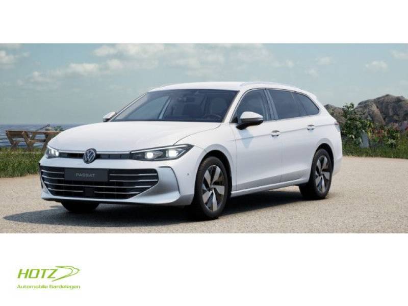 Volkswagen Passat 1.5 eTSI OPF DSG Business