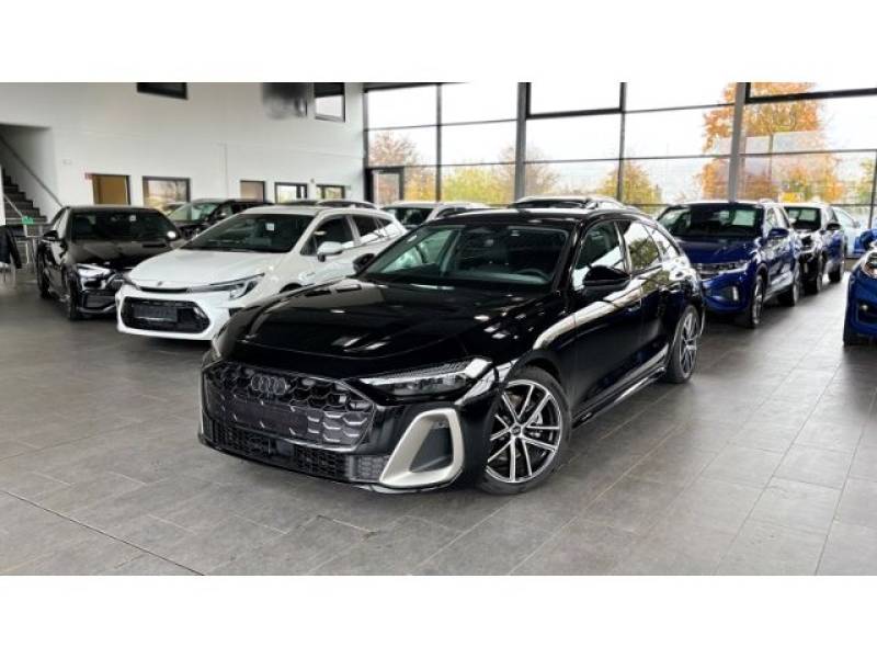 Audi A5 TDI edition one S Line Matrix Navi AHK ACC Le