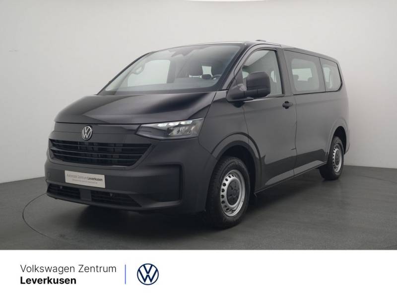 Volkswagen T7 Transporter Kombi 9-SITZE LED KAM APP-CONNECT
