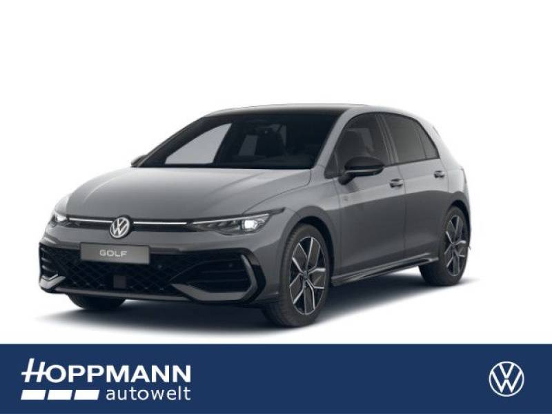 Volkswagen Golf R-Line 1,5 l eTSI OPF 110 kW (150 PS) 7-Gan
