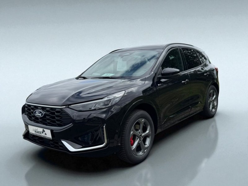 Ford Kuga FHEV AWD ST-Line X