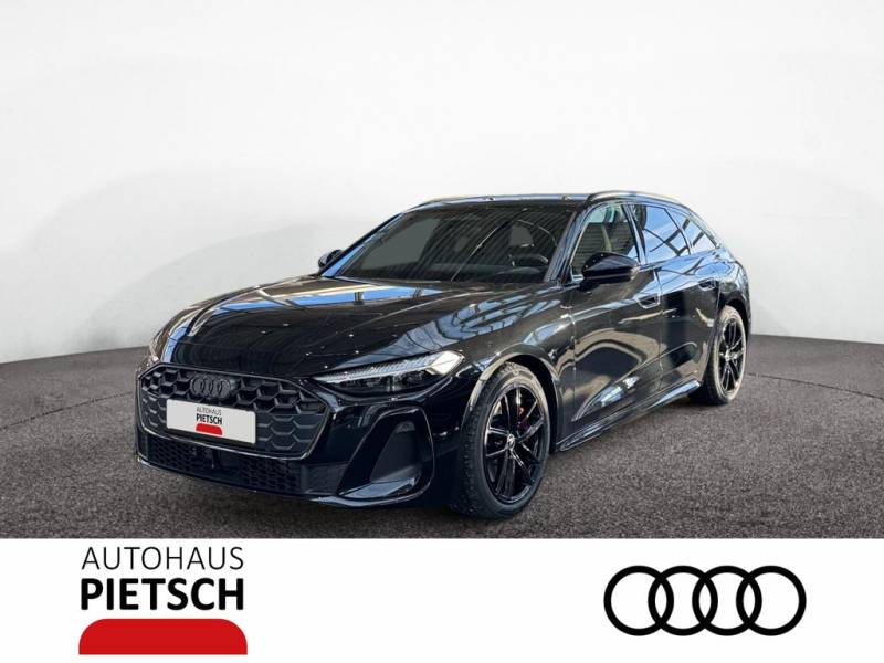 Audi A5 Avant e-hybrid quattro 270 kW S tronic