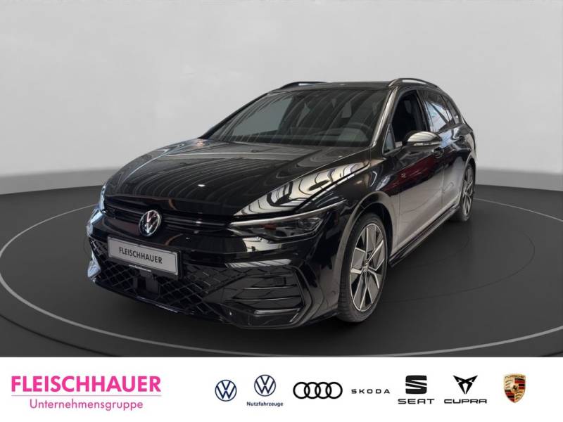 Volkswagen Golf VIII R-Line 1,5 l eTSI 110 kW (150PS)      