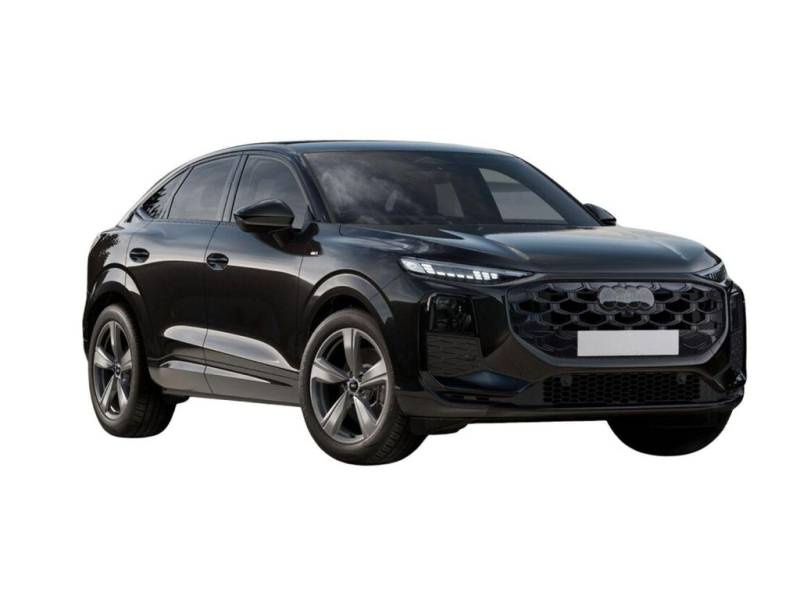 Audi Q3 Neu TFSI quattro S line TechPro+Matrix+AHK...