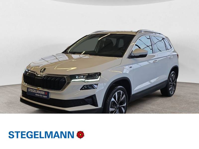 Skoda Karoq 1.5 TSI DSG Tour