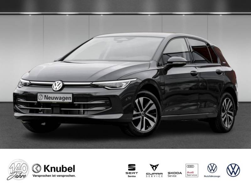 Volkswagen Golf VIII ENERGY 1.5 eTSI DSG LED+ Navi AHK ACC