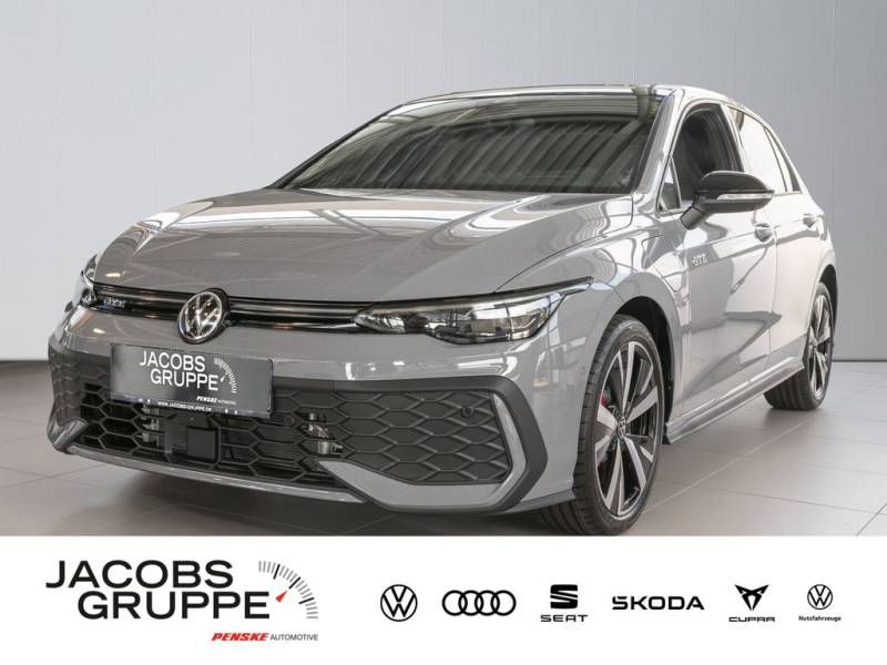 Volkswagen Golf GTE 1,5 l eHybrid UPE EUR 56.735,- incl. Üb