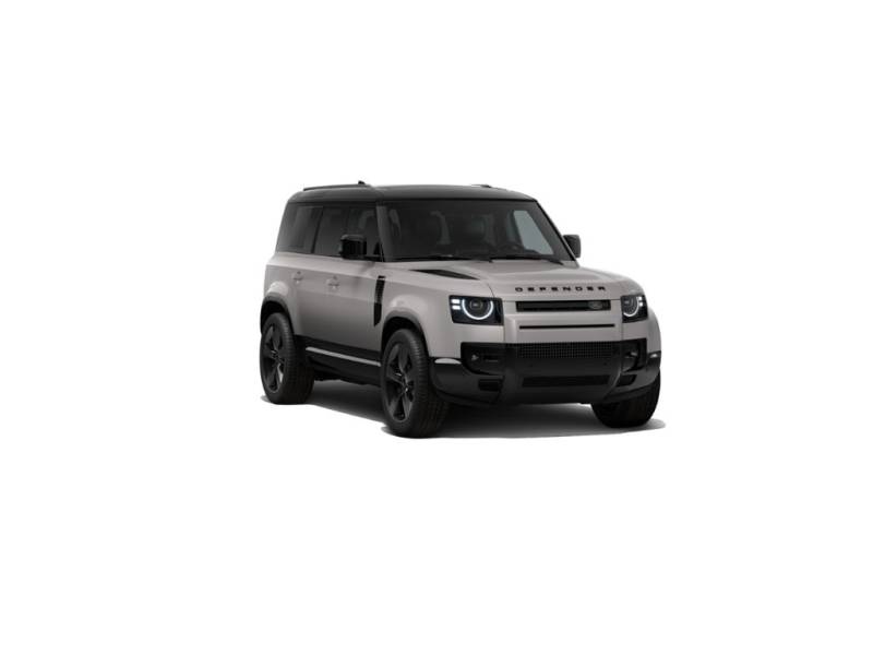 Land Rover Defender 110 X-Dynamic HSE P425 MY26 5.0 EU6e Lu