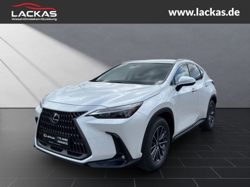 Lexus NX 350h *Executive* Interieur Paket + Technologi