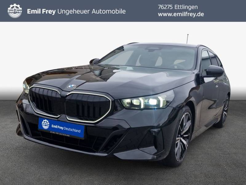 BMW 520d xDrive Touring Aut. 145 kW, 5-türig (Diesel