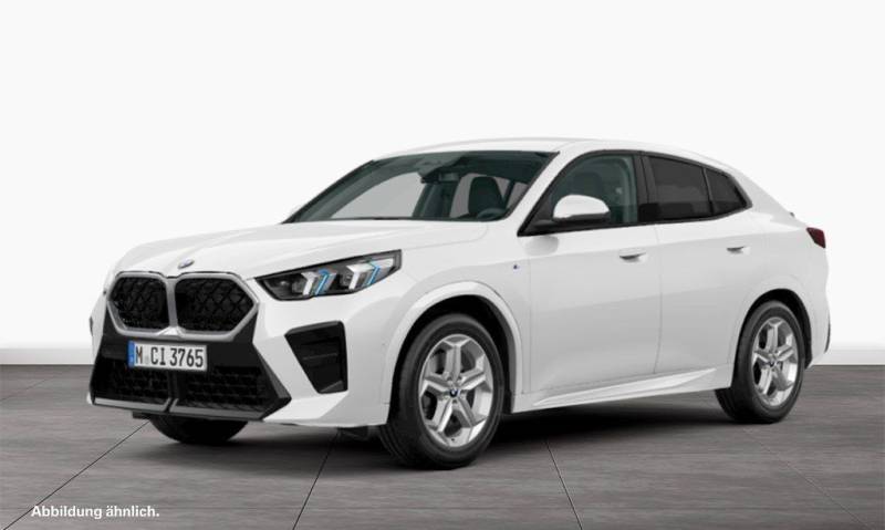 BMW X2 sDrive20i M Sport AHK Driv.Assist+ Harman/K