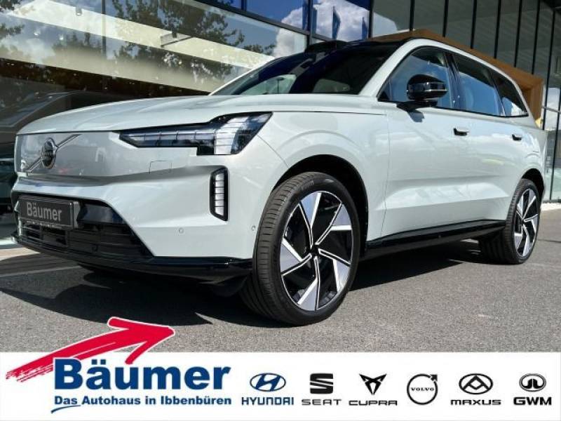 Volvo EX90 Twin Performance Ultra 7-Sitzer + PANORAMA
