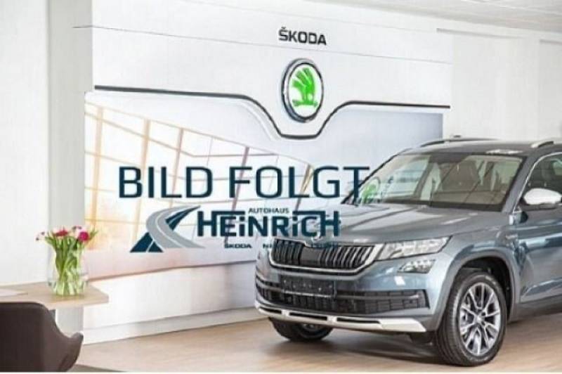 Skoda Karoq 1.5 TSI ACT Selection OPF