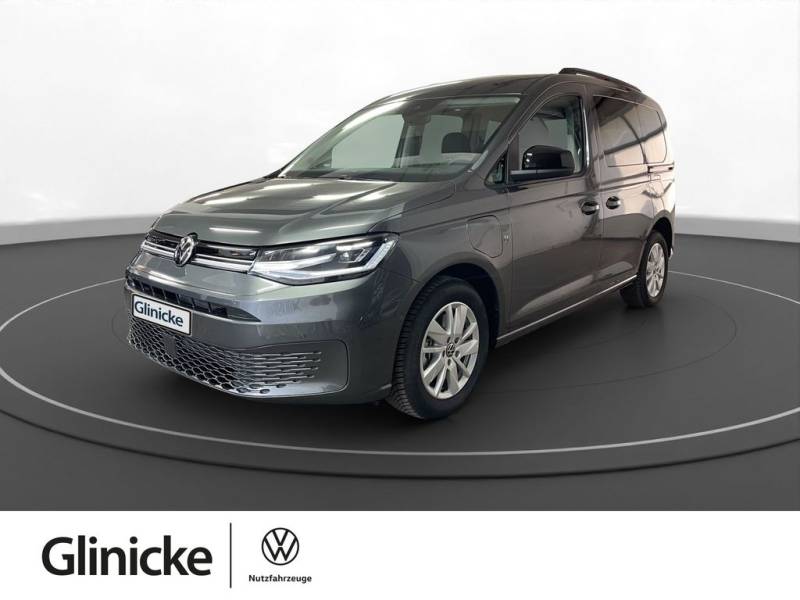 Volkswagen Caddy Life 5Jahre Garantie* LED Winter Ganzjahre