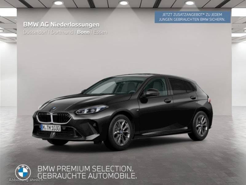 BMW 120 M Sport AHK Driv.Assist+ Harman/K Head-Up