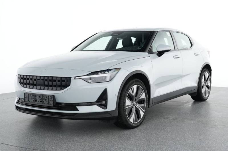 Polestar 2 Single Motor 69kWh Pilot Litle ACC 360° SHZ Na