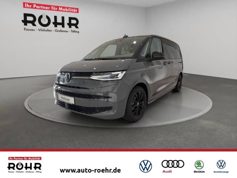 Volkswagen T7 Multivan Edition (AHK/Lane-Assist/Standheizun