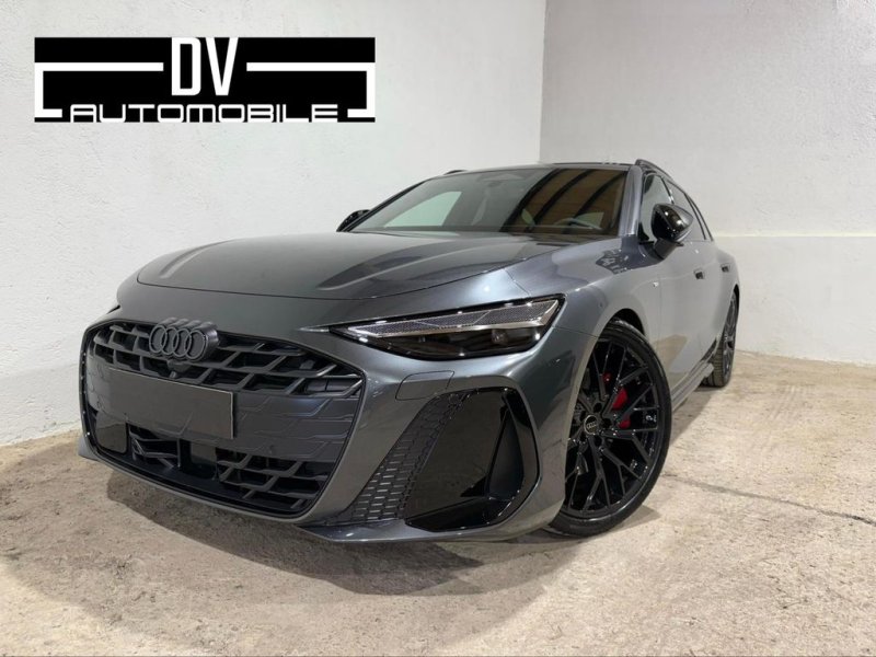 Audi A6 Avant edition one 3.0 270 kW TFSI quattro