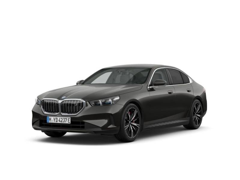 BMW i5 eDrive40 M Sport Pro LMR 20'' Park-Assistent 