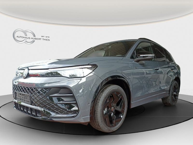 Volkswagen Tiguan 1.5 TSI eHybrid DSG R-Line