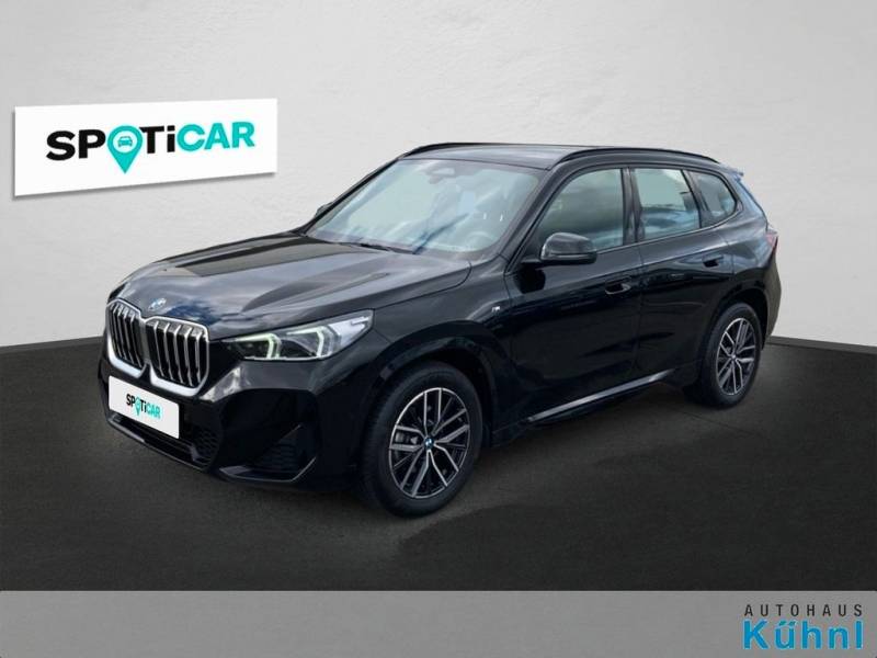 BMW X1 sDrive18i M Sport/NAVI Plus/LED/Parkassi.