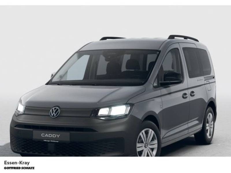 Volkswagen Caddy California 1.5 TSI