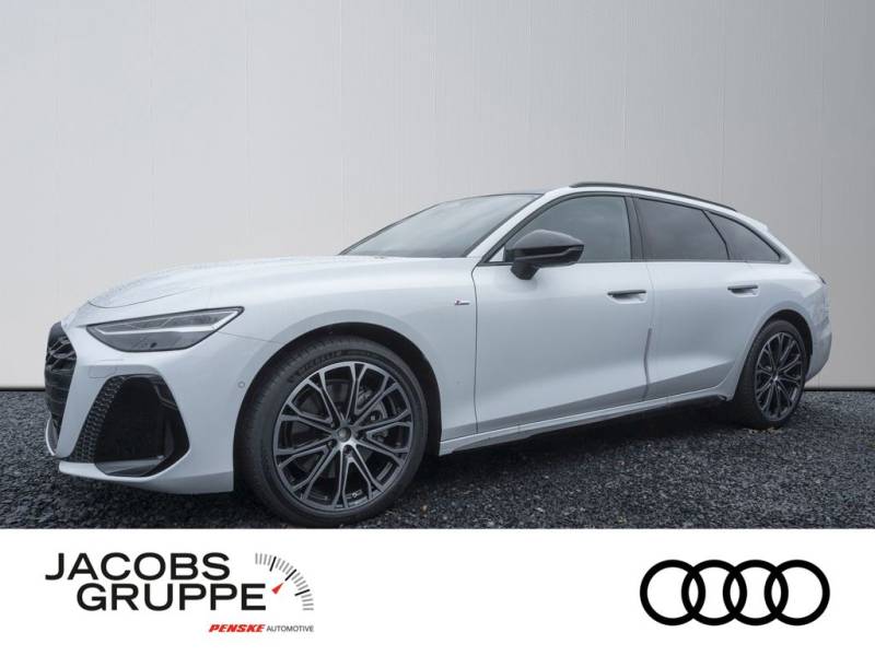 Audi A6 Avant TDI quattro 150 kW S tronic UPE 85.665,