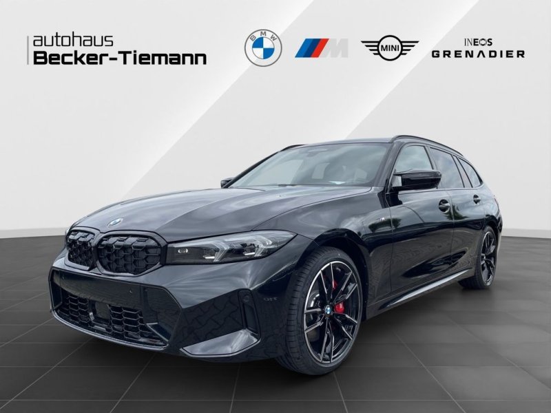 BMW M340i xDrive - UPE 90.640,- € #exclusive