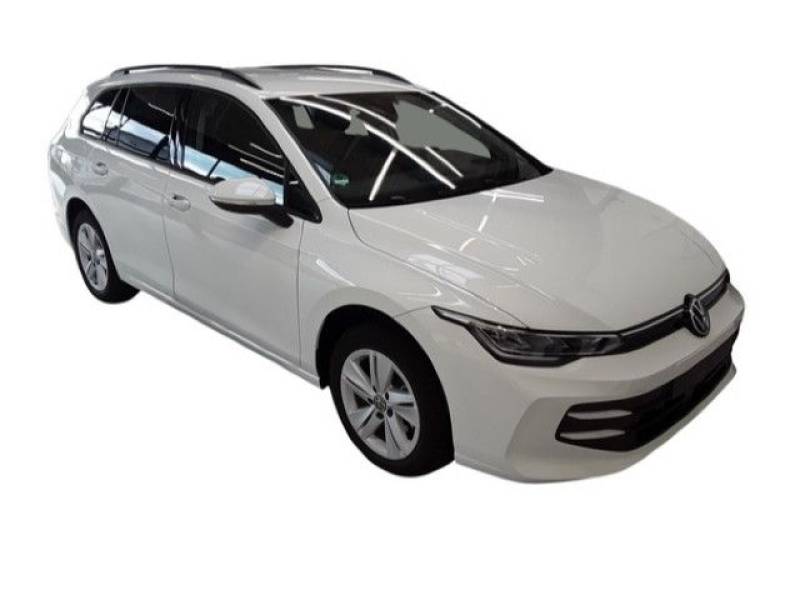 Volkswagen Golf VIII Variant 1.5 TSI Life Navi LED DAB+ Fro