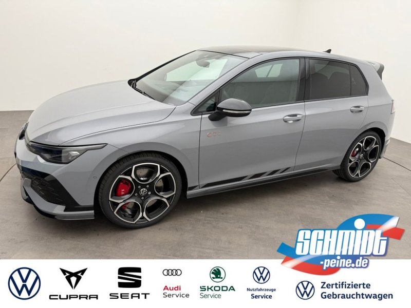 Volkswagen Golf 8 PA GTI Clubsport 2.0 TSI DSG 300PS BlackB