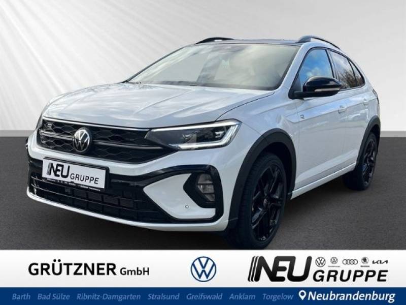 Volkswagen Taigo R-Line 1,5 l TSI OPF 110 kW (150 PS) 7-Gan