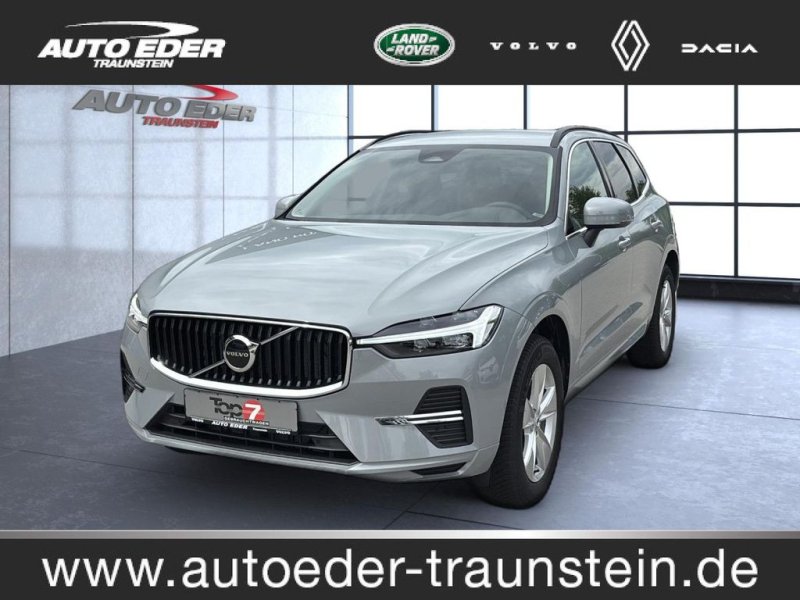 Volvo XC 60 Core 2WD Bluetooth Navi LED Klima