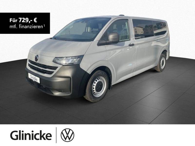 Volkswagen T7 Kombi 2.0 TDI LR 9-Sitzer Kamera LED Klima Na