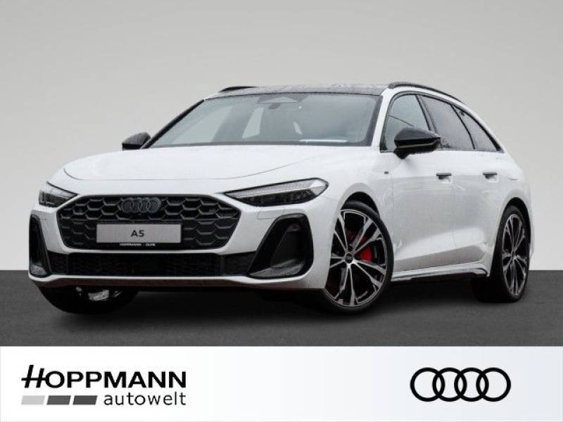 Audi A5 Avant e-hybrid quattro 270 kW S tronic