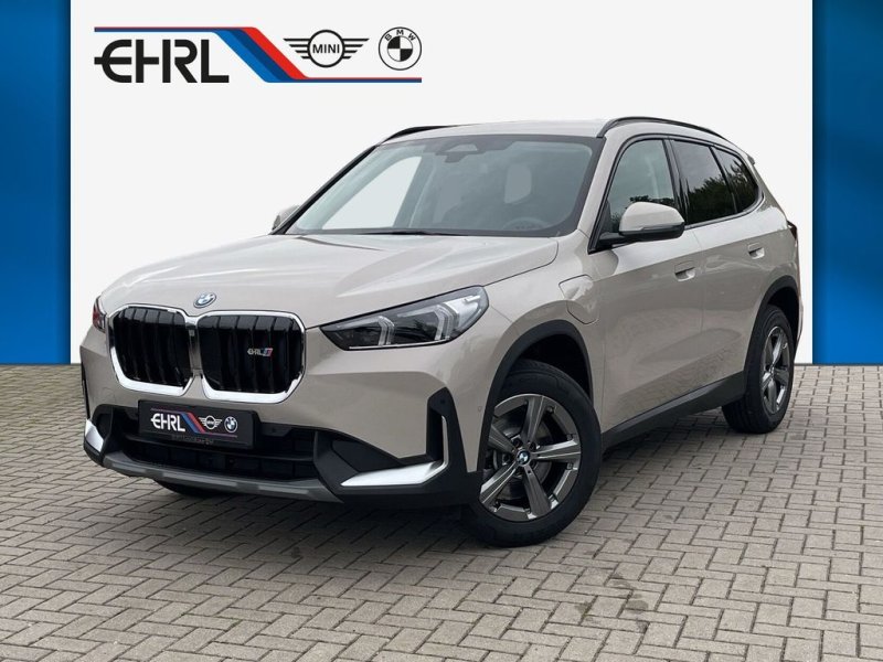 BMW X1 xDrive25e U11 XB2 DAB LED RFK Komfortzg. Shz