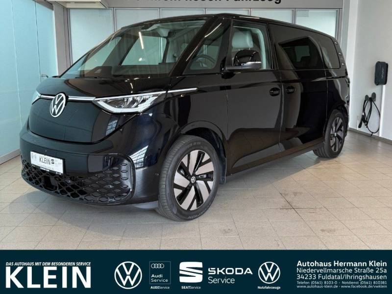 Volkswagen ID.Buzz Pro langer Radstand Motor: 210 kW (286 P