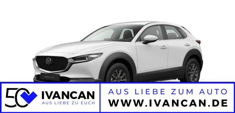 Mazda CX-30 2.5i 140PS Centre-line DESI