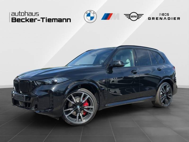 BMW X5 xDrive30d M Sportpaket Pro - UPE 114.620,00 €