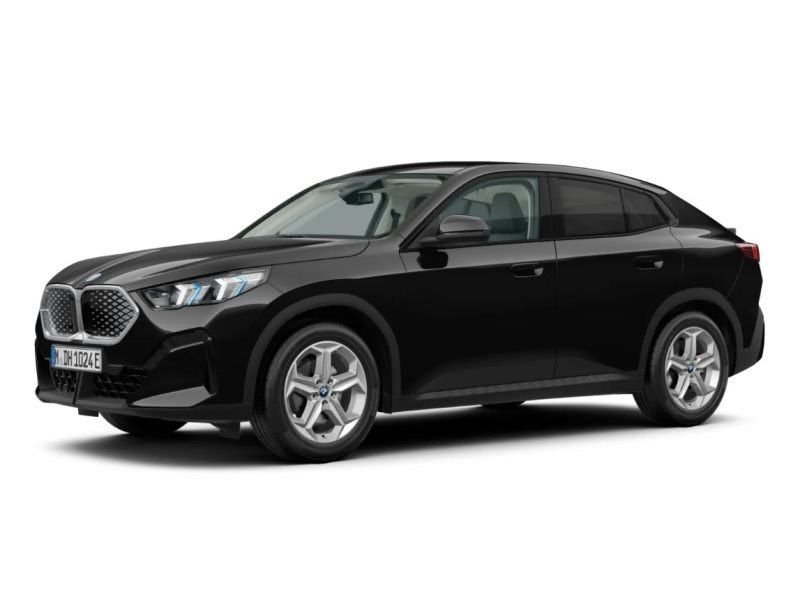 BMW iX2 eDrive20