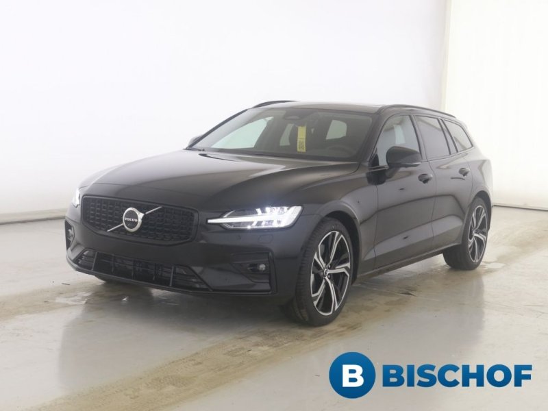 Volvo V60 Plus Dark B4 Pano 360 HarmanKardon Leder BLI