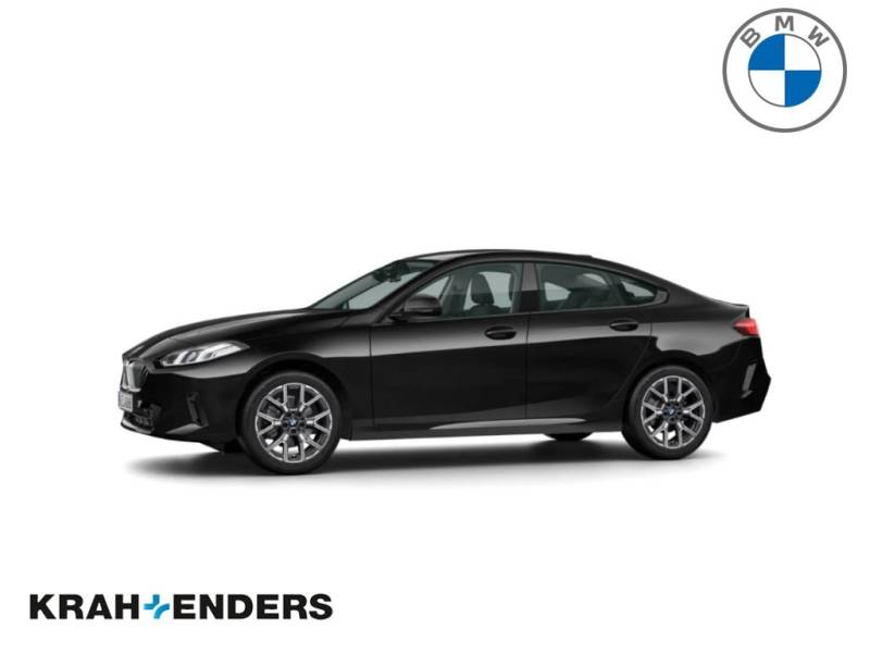 BMW 216 i Gran Coupe Automatik Navi LED LM Driving A