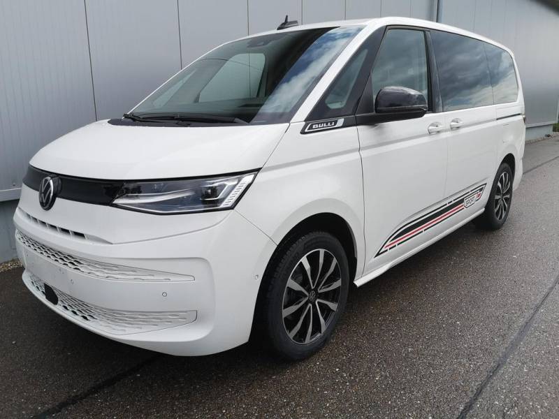 Volkswagen T7 Multivan 2,0TDI DSG Sport Edition Lite LÜ 5 S