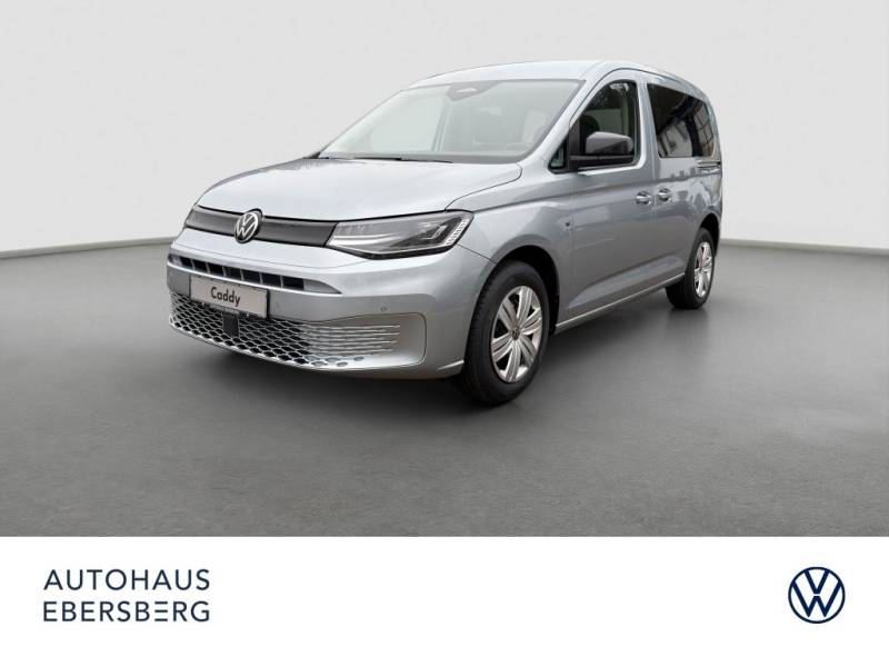 Volkswagen Caddy 1.5 TSI 5JGAR Kamera Virtual Navi